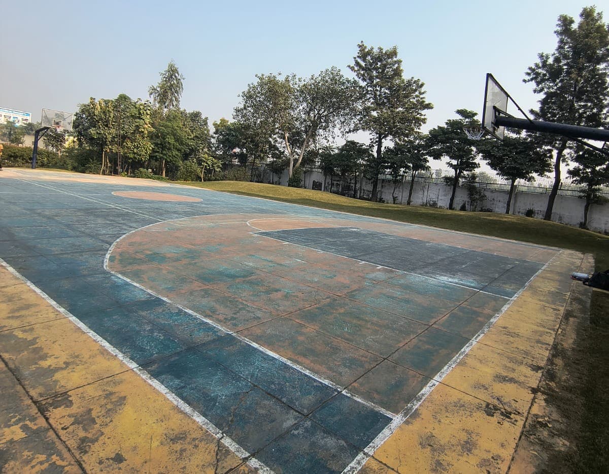 Invertis University Bareilly Sports photo 8